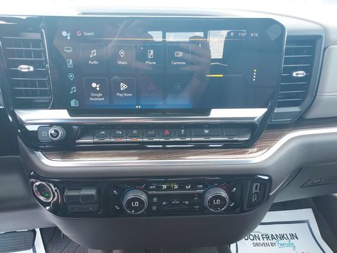New 2026 Chevrolet Silverado 1500 LT w/ All Star Edition Plus AWD/4WD image 21