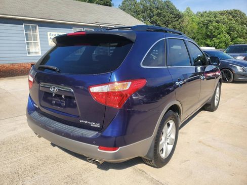 Used 2010 Hyundai Veracruz Limited image 10