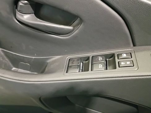 New 2026 Nissan Frontier SV image 20