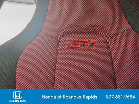 New 2026 Honda Civic Si image 26