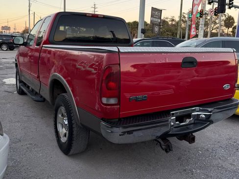 Used 2003 Ford F150 XLT image 7