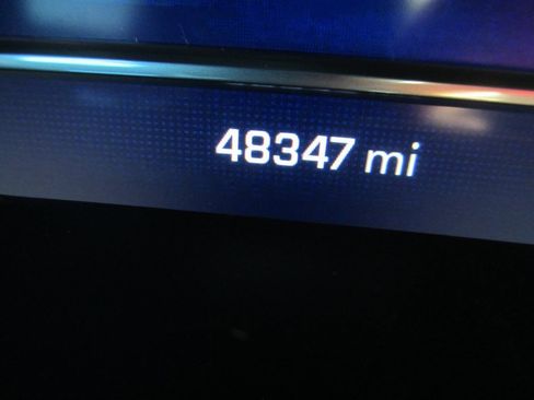 Certified 2023 Chevrolet Silverado 1500 LT Trail Boss w/ LT Trail Boss Premium Package image 33