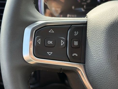 Used 2025 RAM 2500 Laramie image 16