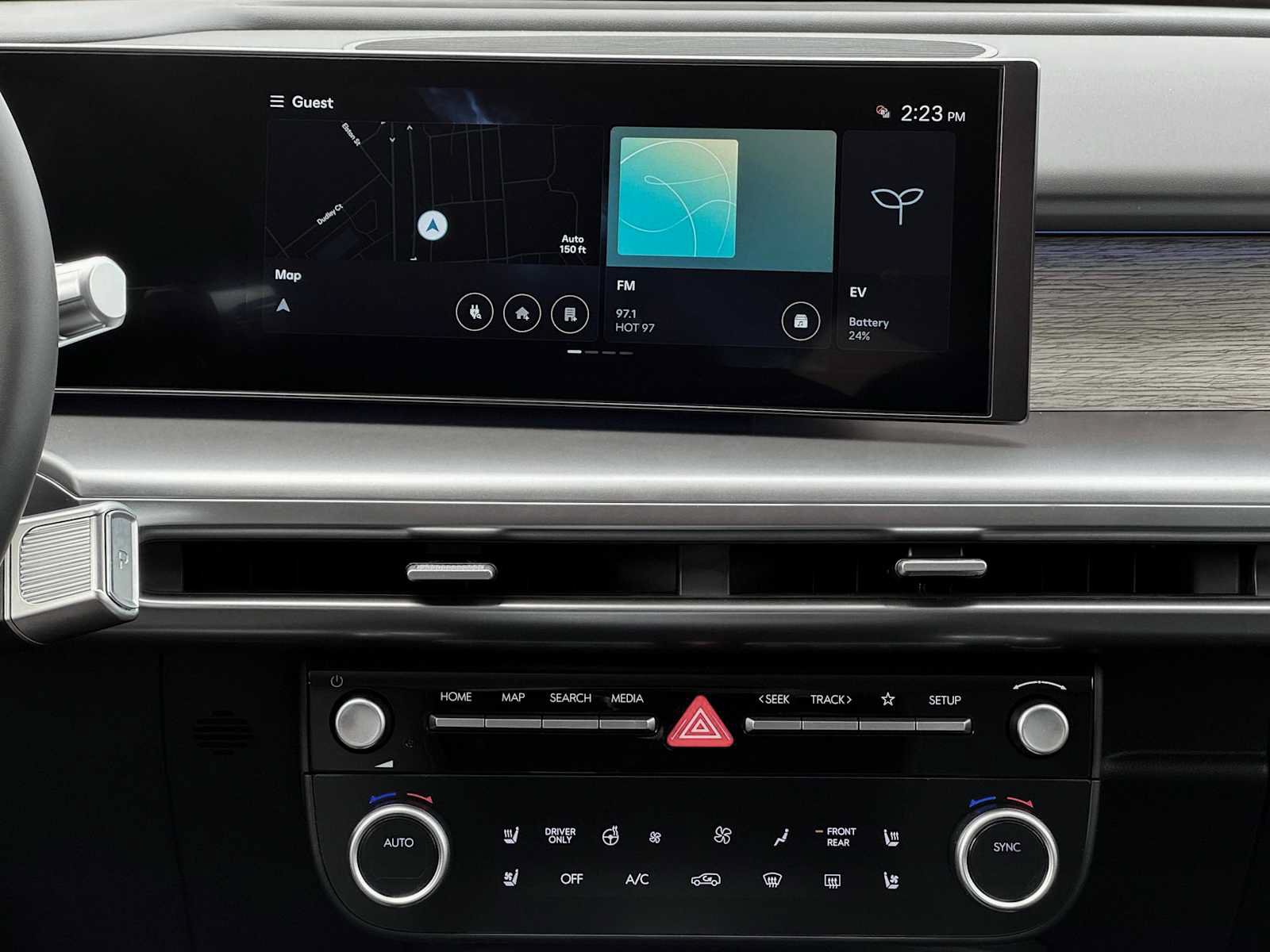 New 2026 Hyundai Ioniq 9 SEL AWD/4WD image 19