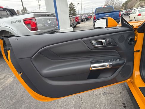 New 2026 Ford Mustang GT Premium image 20