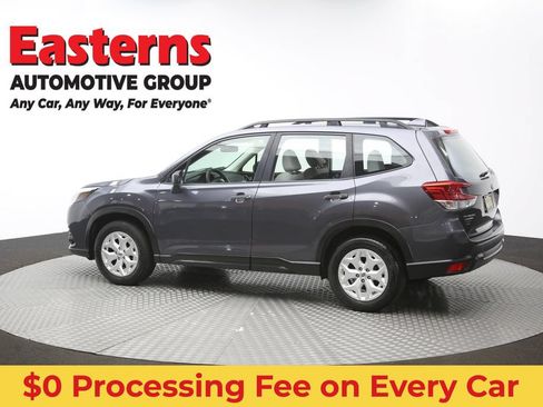 Used 2023 Subaru Forester AWD/4WD image 60