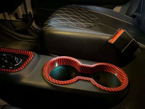 Used 2018 Jeep Wrangler Unlimited Sport S image 20