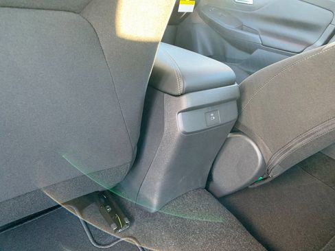 New 2026 Nissan Sentra SV w/ SV Convenience Package image 20