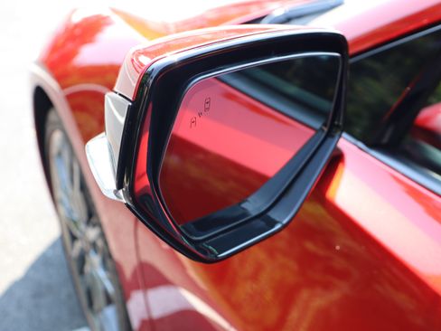 Used 2024 Chevrolet Corvette Stingray Preferred Conv w/ Battery Protection Package RWD image 23
