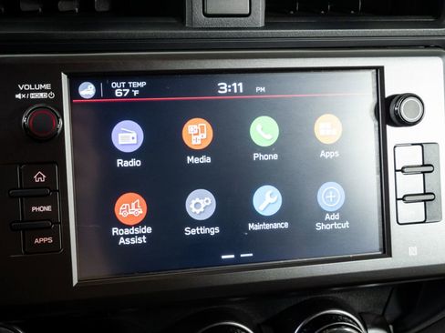 Used 2023 Toyota GR86 10th Anniversary SE image 13