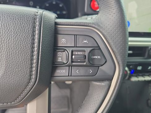 Used 2025 Toyota 4Runner TRD Sport Premium RWD image 25