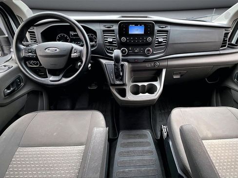 Used 2021 Ford Transit 350 XLT image 7