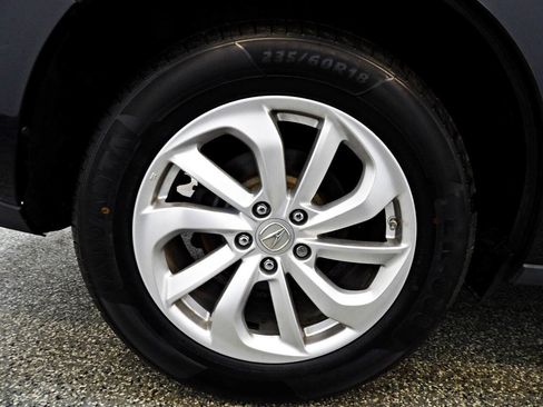 Used 2016 Acura RDX FWD image 22