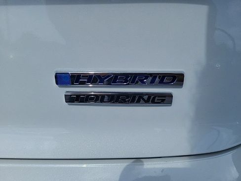 Certified 2026 Honda Accord Touring image 5