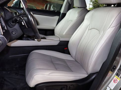 Used 2020 Lexus RX 350 AWD w/ Luxury Package image 20