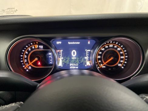 Used 2021 Jeep Gladiator Sport w/ Quick Order Package 24Q 80Th image 64