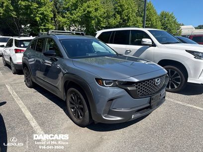 Used 2024 MAZDA CX-50 AWD 2.5 S w/ Cargo Package