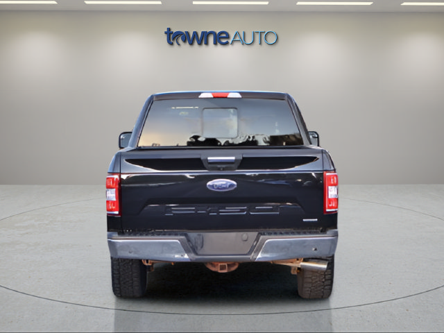 Used 2020 Ford F150 XLT w/ Equipment Group 302A Luxury AWD/4WD image 6