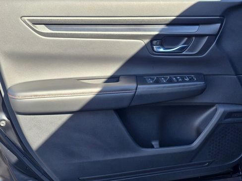 New 2026 Honda CR-V TrailSport image 17