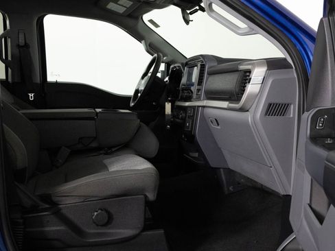 Used 2023 Ford F150 XLT AWD/4WD image 38