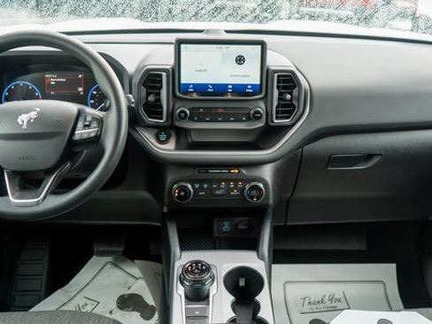 Used 2021 Ford Bronco Sport Big Bend AWD/4WD image 14