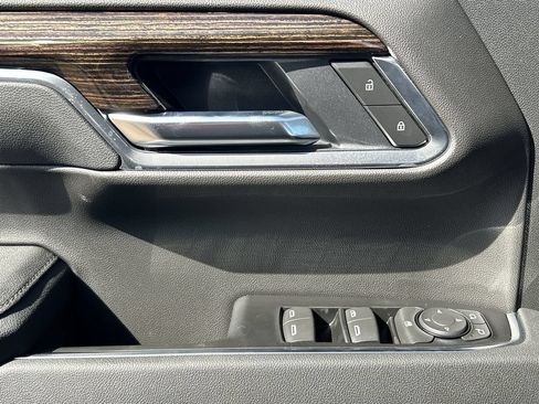 New 2026 GMC Sierra 1500 SLE AWD/4WD image 23