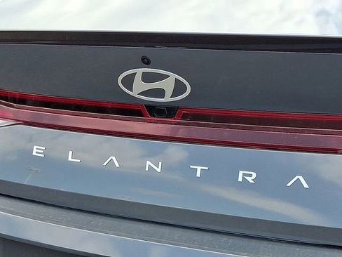 New 2026 Hyundai Elantra Sport FWD image 12