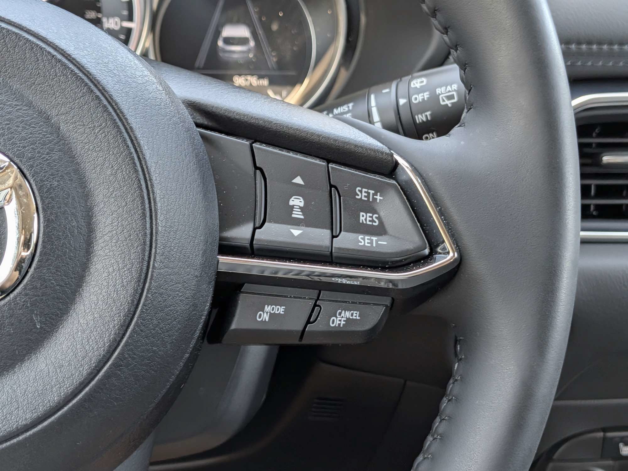 Certified 2024 MAZDA CX-5 AWD 2.5 S w/ Select Package image 25