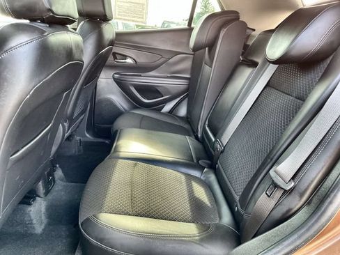 Used 2017 Buick Encore Preferred AWD/4WD image 26
