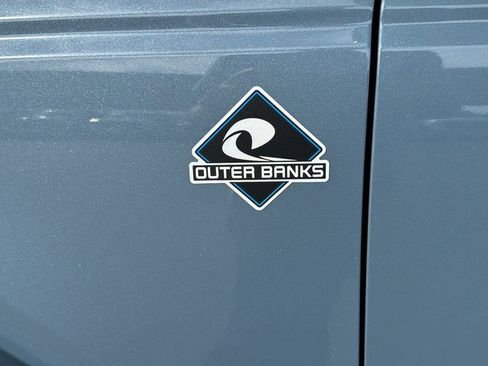 New 2025 Ford Bronco Outer Banks AWD/4WD image 5