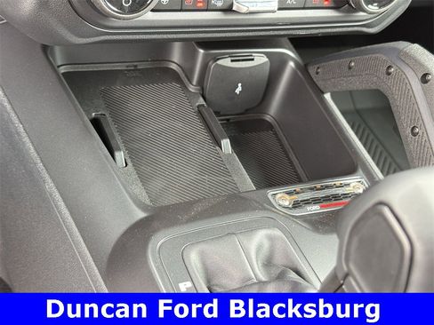 New 2025 Ford Bronco Raptor image 28