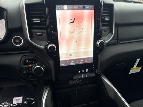 New 2026 RAM 1500 Big Horn image 28