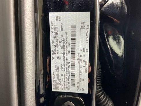 New 2026 Ford F150 Raptor image 27