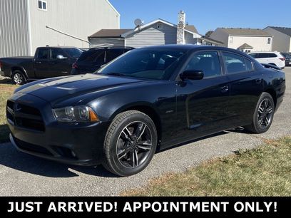 Used 2014 Dodge Charger R/T