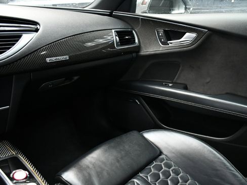 Used 2017 Audi RS 7 Performance image 34