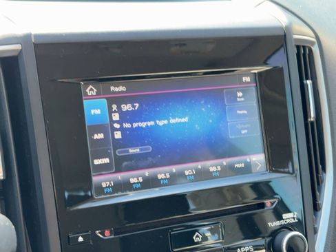 Used 2019 Subaru Forester 2.5i w/ Alloy Wheel Package image 23