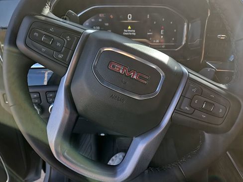 Used 2024 GMC Sierra 1500 Elevation w/ Elevation Premium Package image 6