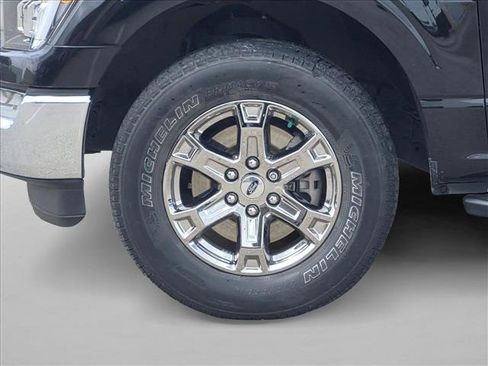 Used 2021 Ford F150 XLT w/ Equipment Group 302A High AWD/4WD image 14