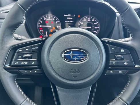 New 2026 Subaru Forester Premium image 20