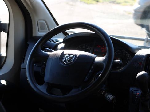 Used 2020 RAM ProMaster 3500 image 14