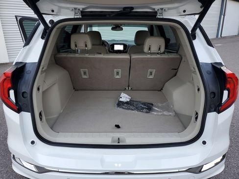 Used 2020 GMC Terrain Denali w/ Denali Premium Package image 82