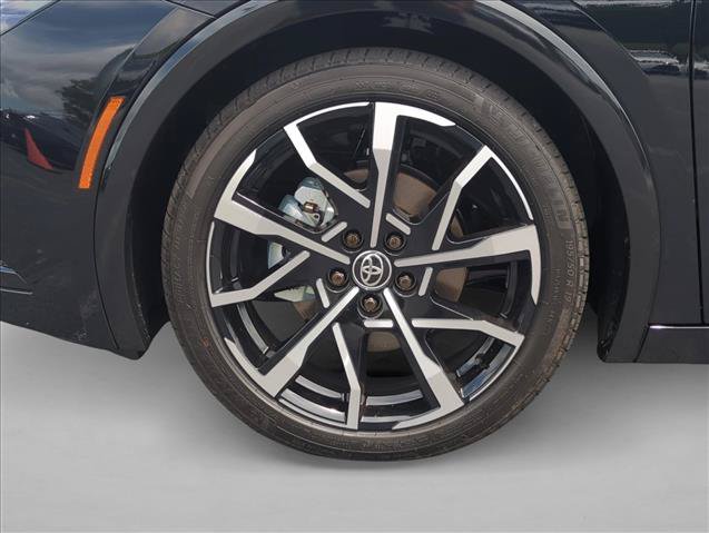 New 2026 Toyota Prius Plug-In Hybrid FWD image 10