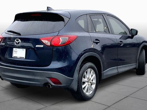 Used 2016 MAZDA CX-5 Touring image 12