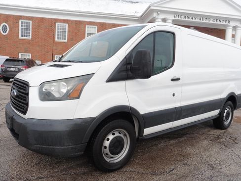 Used 2016 Ford Transit 150 130 Low Roof image 17