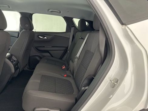 Used 2022 Chevrolet Blazer LT image 26