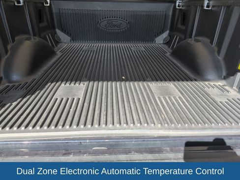 Certified 2022 Ford F150 XLT w/ Equipment Group 302A High image 36