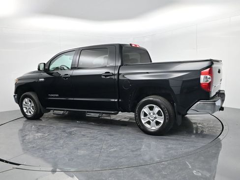 Used 2018 Toyota Tundra SR5 image 5