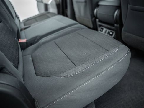 Used 2020 Chevrolet Silverado 1500 LT Trail Boss w/ Convenience Package image 38