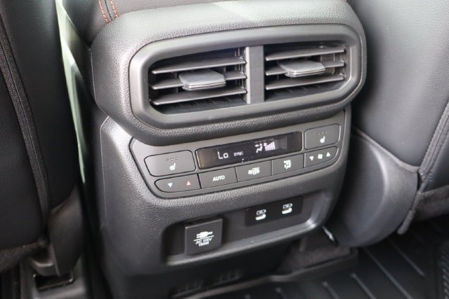 New 2026 Honda Pilot TrailSport image 7