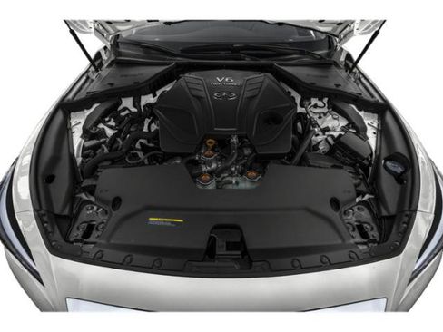 Certified 2024 INFINITI Q50 Sensory AWD/4WD image 15